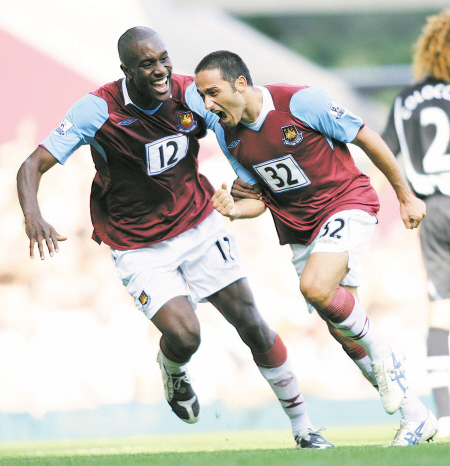 冠军与欧洲 冠军与欧洲