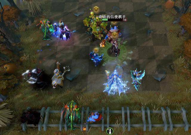 回顾上赛季 回顾上赛季