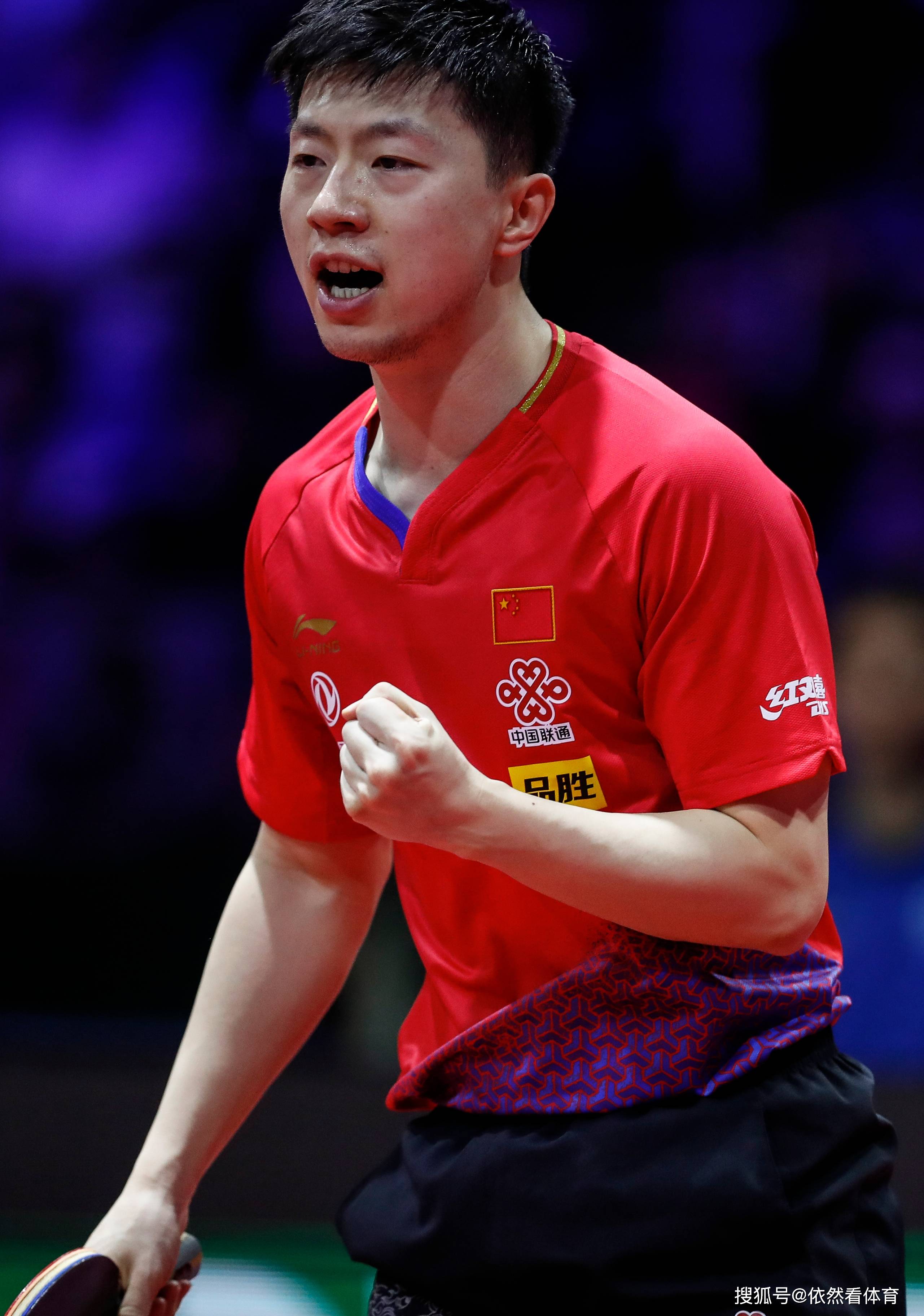 比赛的波动 比赛的波动