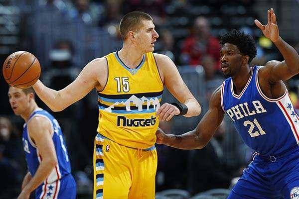 强大的防守 强大的防守