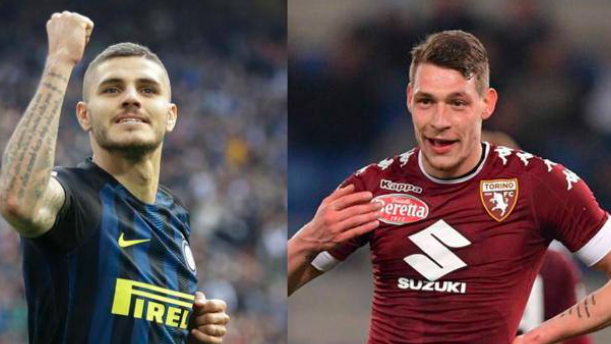 作为意甲的 作为意甲的