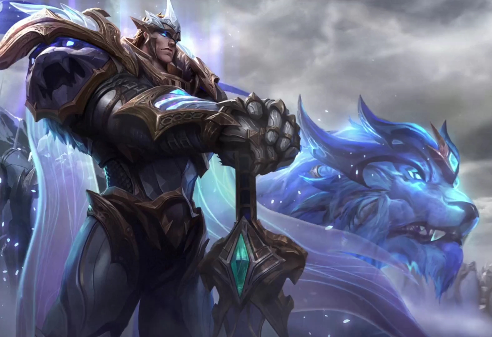 但他在年轻 但他在年轻