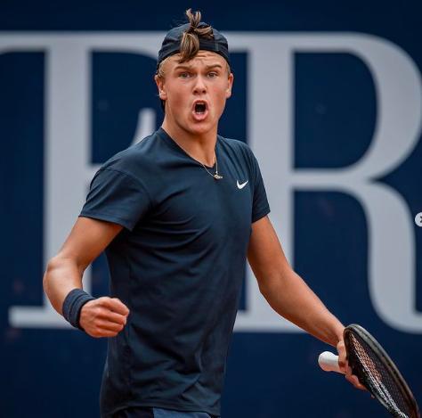 峰的路上 峰的路上