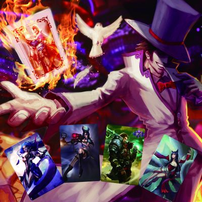 战术理念 战术理念