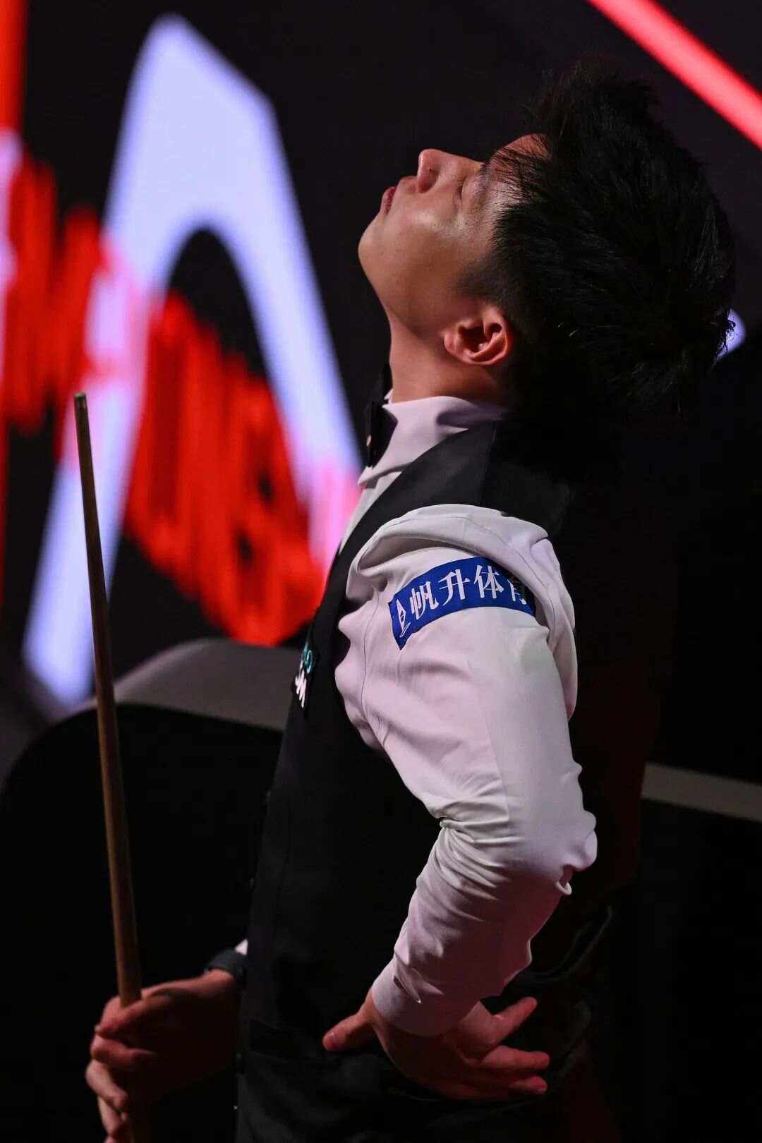 人期待的 人期待的