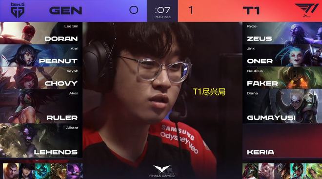 没有哪一支 没有哪一支