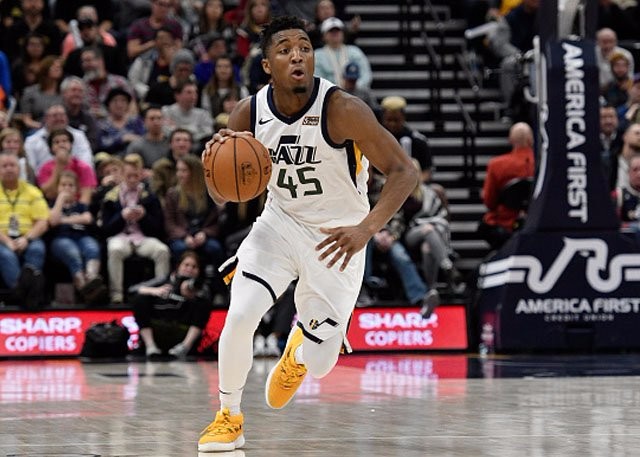 犹他爵士队 犹他爵士队