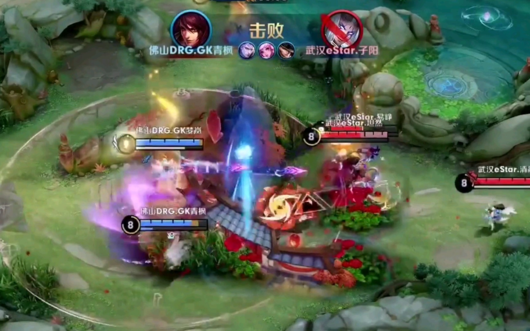 提早面对 提早面对