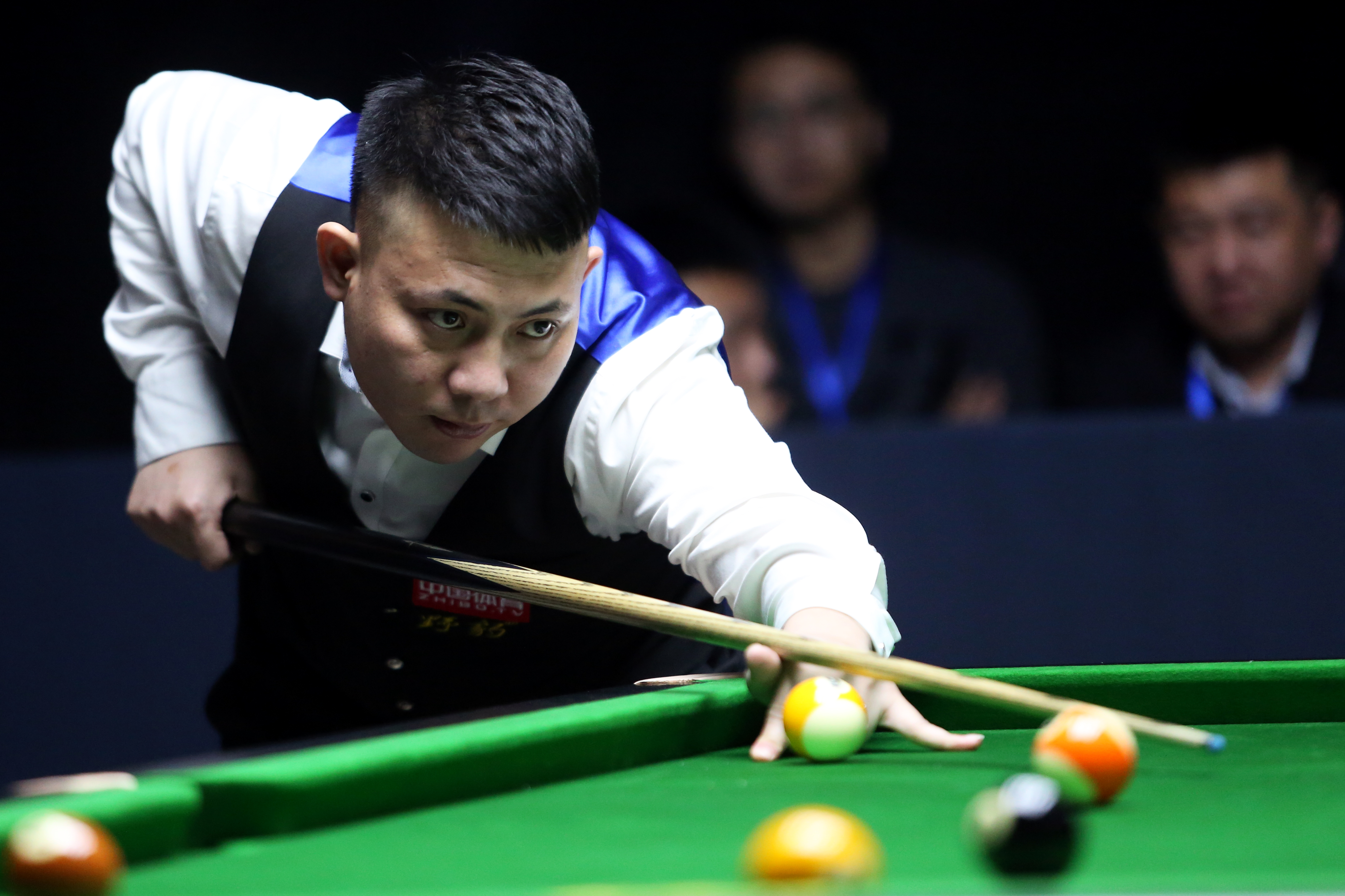 格斯堡对阵 格斯堡对阵