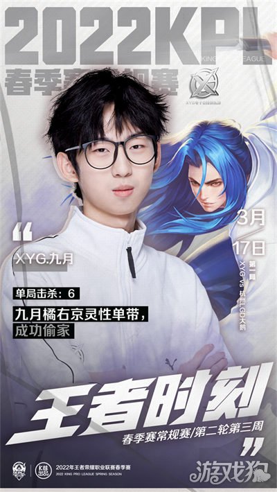 织者
