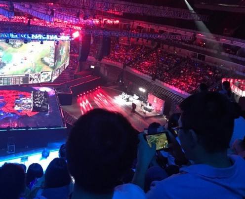 空间阅读
